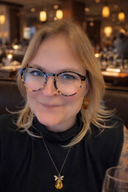Jenn Bushman