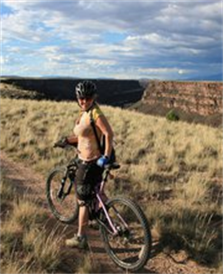 JeriLyn Mourning Manzanares