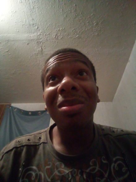 Deon Crockett