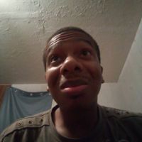 Deon Crockett
