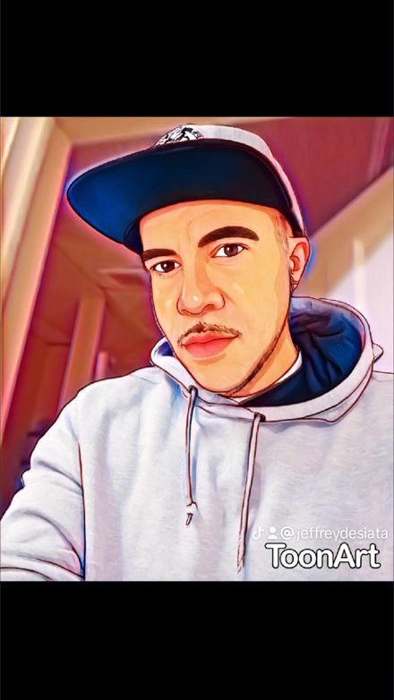 Jeffrey DeSiata