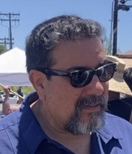 Tom Huizar