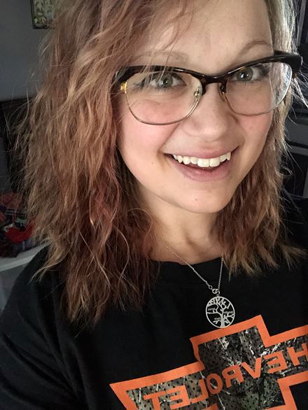 Amber Allen