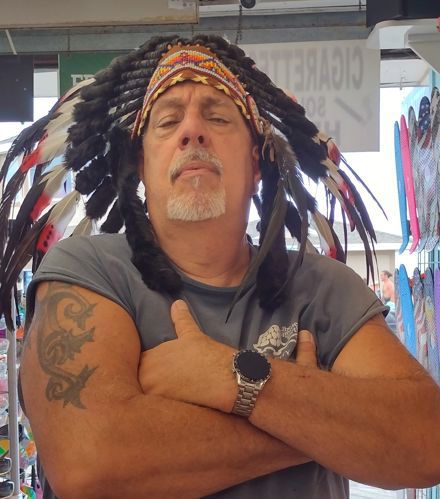 Jim Roes