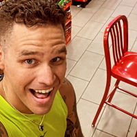 Matthew Hanby