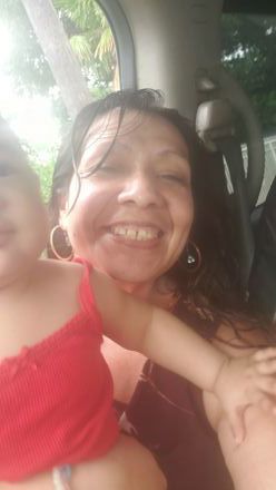 Rosa Hernandez