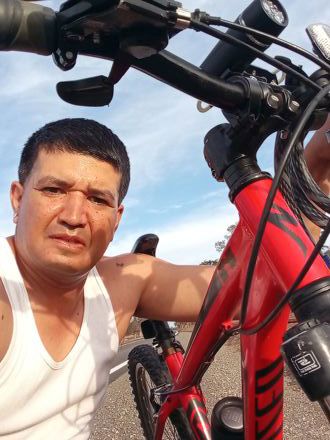 Leonel Valladarez