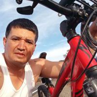Leonel Valladarez