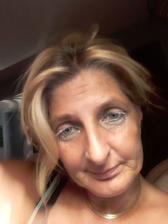 Amy Dougherty