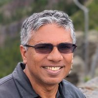 Ganesh Rajadhyaksha