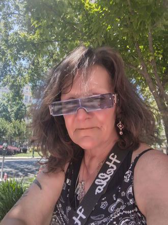 Gayla Wilson
