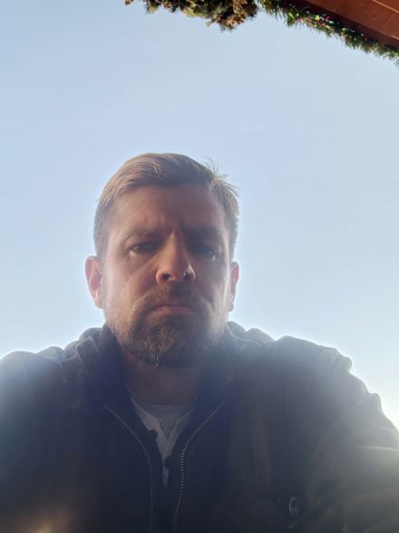 Justin Kellar