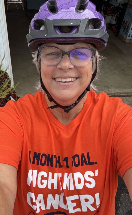 Lisa McCalister