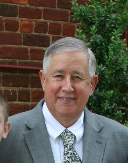 Richard Lakes