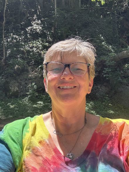 Wendy Caldwell Nester
