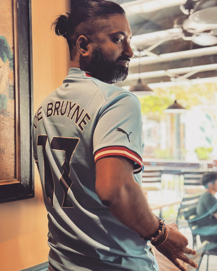 Aaron Dsouza