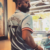 Aaron Dsouza