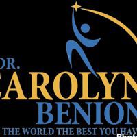 Dr Carolyn Benion