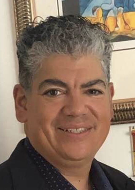 Paul Narvaez