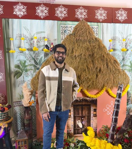 Rohit Reddy
