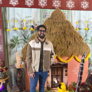 Rohit Reddy