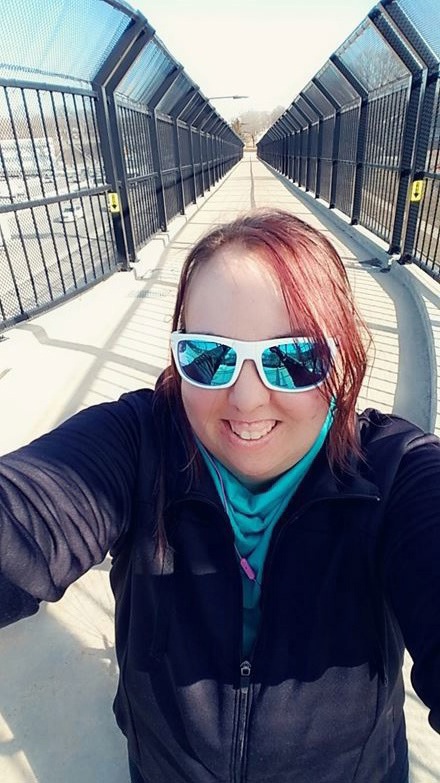 Amanda Busalacchi