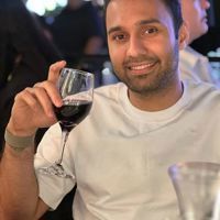 Mohsen Ahmadi