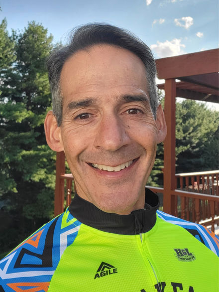 Rich Lucchese