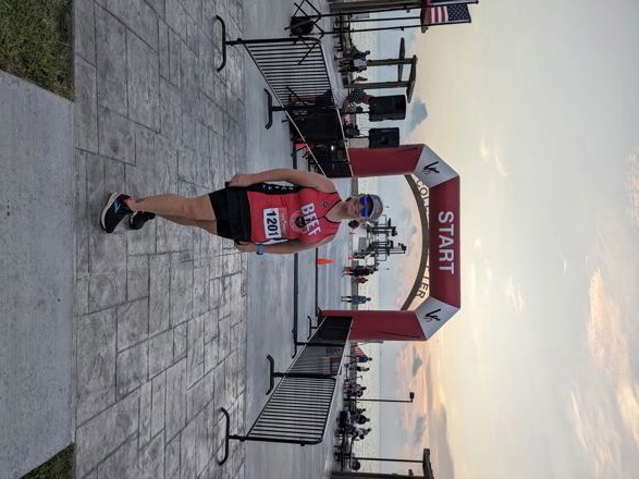 Rachel Moyer-Trimyer