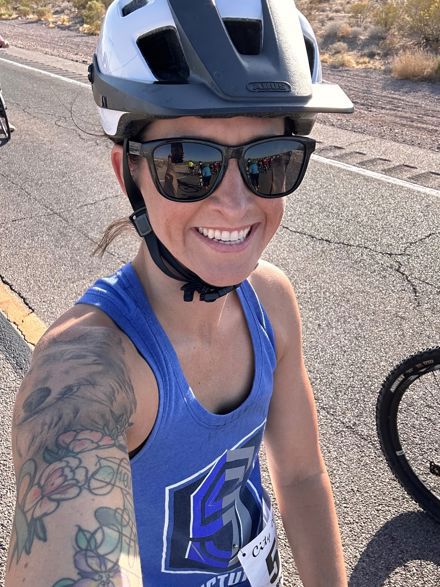 Christi Welch