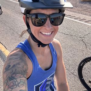 Christi Welch