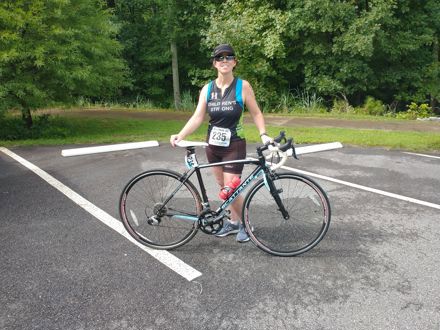 Jennifer Sterner-Allison