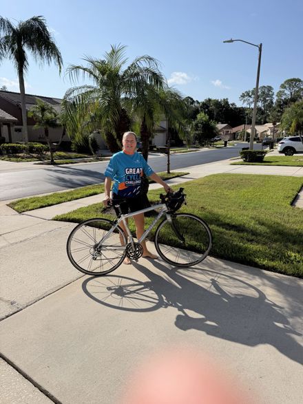 Kimberly Phillips