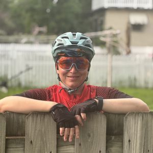 Tina McElveen