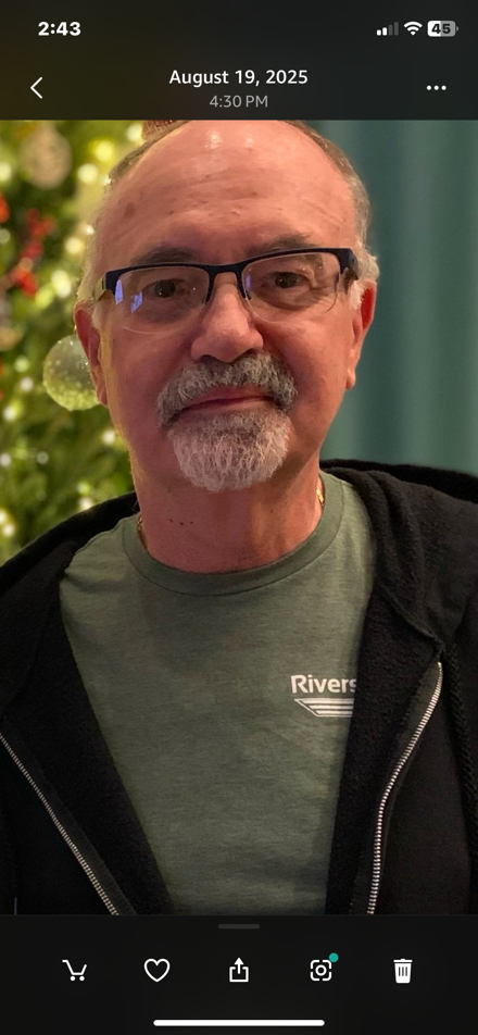 Rich Michaelson