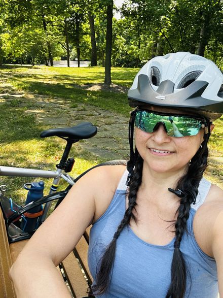 Maria Vargas