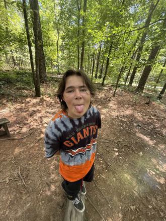 Theodore Saint Laurent