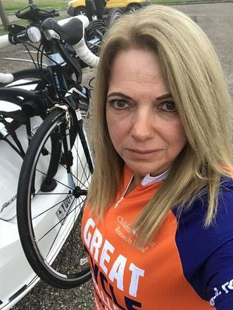RHONDA CALECAS