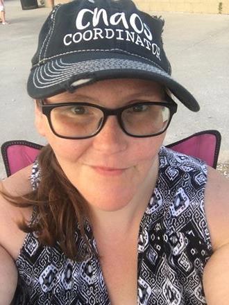 Cora Martin