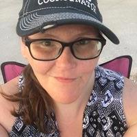 Cora Martin