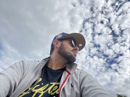 Andrew Palacios