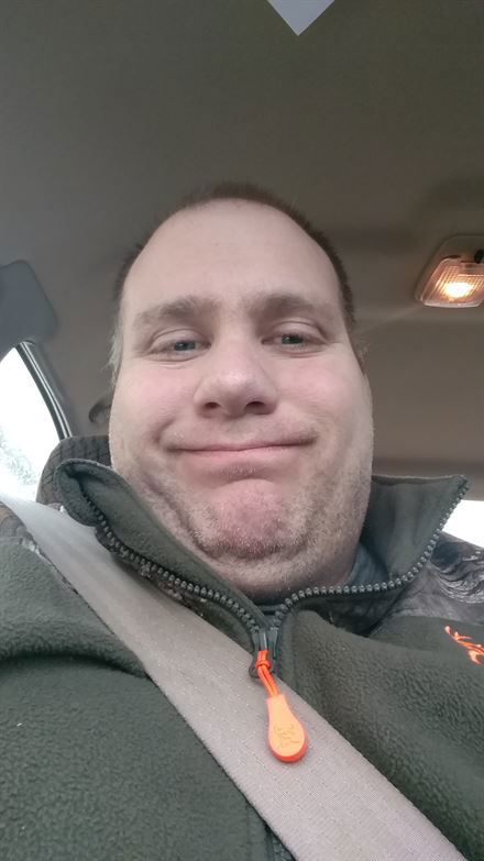 Scott Homan