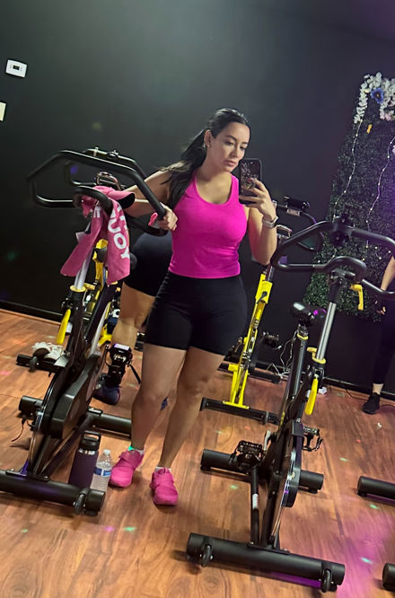 Johana Zevallos