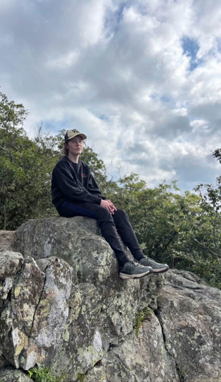 Fionn Madigan