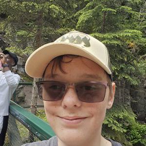 Fionn Madigan