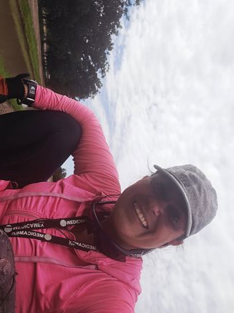 Michelle Roque