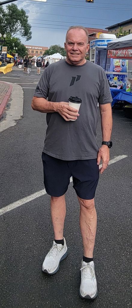 Rick Bunch