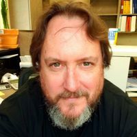 Daniel Mitton