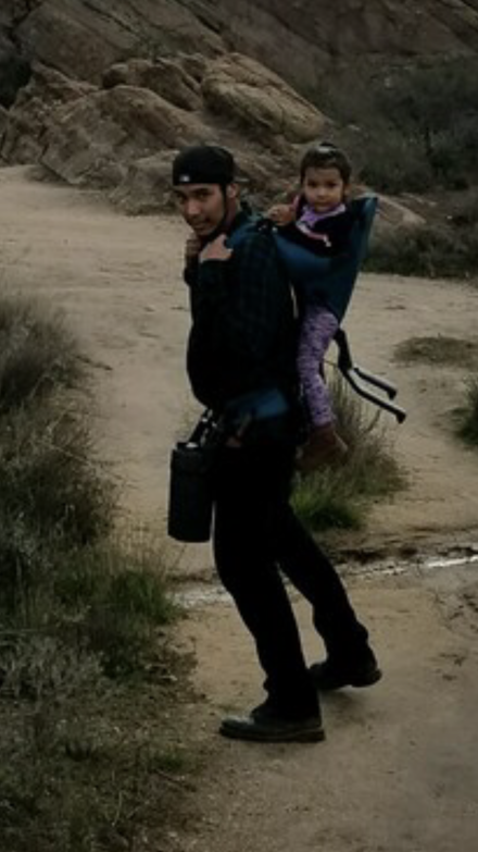 Mario Corona Lomeli jr