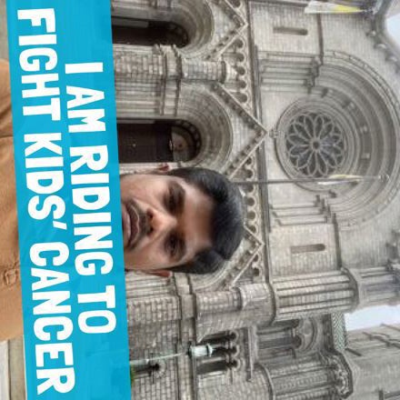 Antonyvenish Soosaiantony